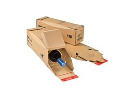 Weinflaschenverpackung | DHL-zertifiziert