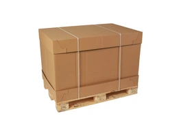 Wellpapp-Container | 3-teilig