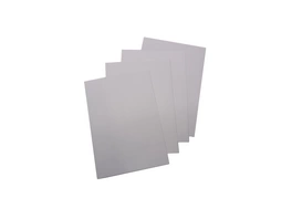 Wetterfeste Folienetiketten | transparent