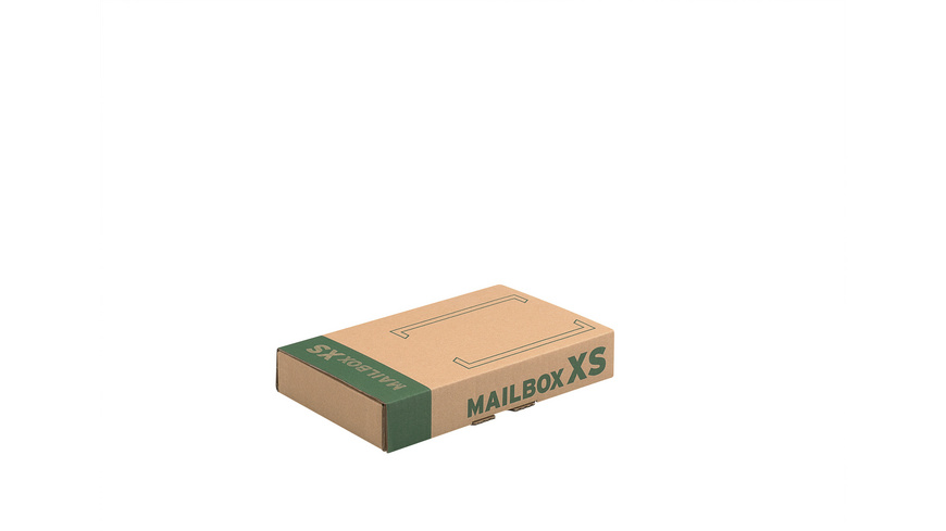 Post Versandkarton Mailbox Packster De