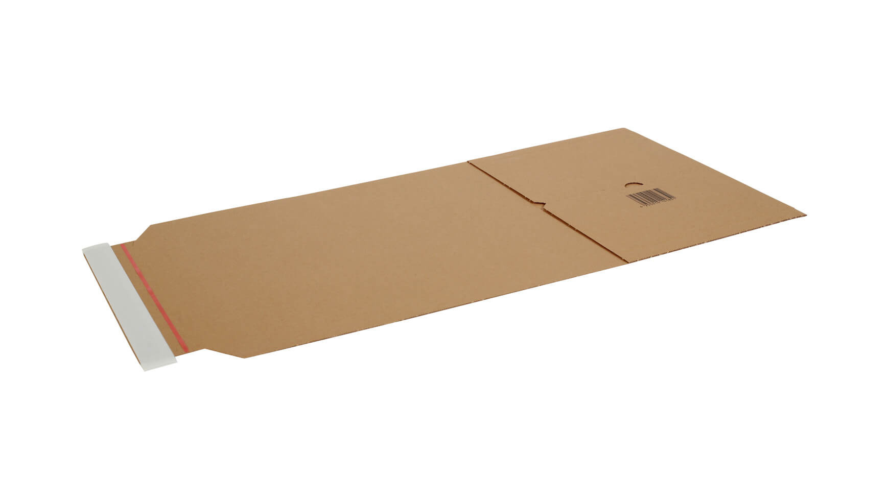 Buchverpackung