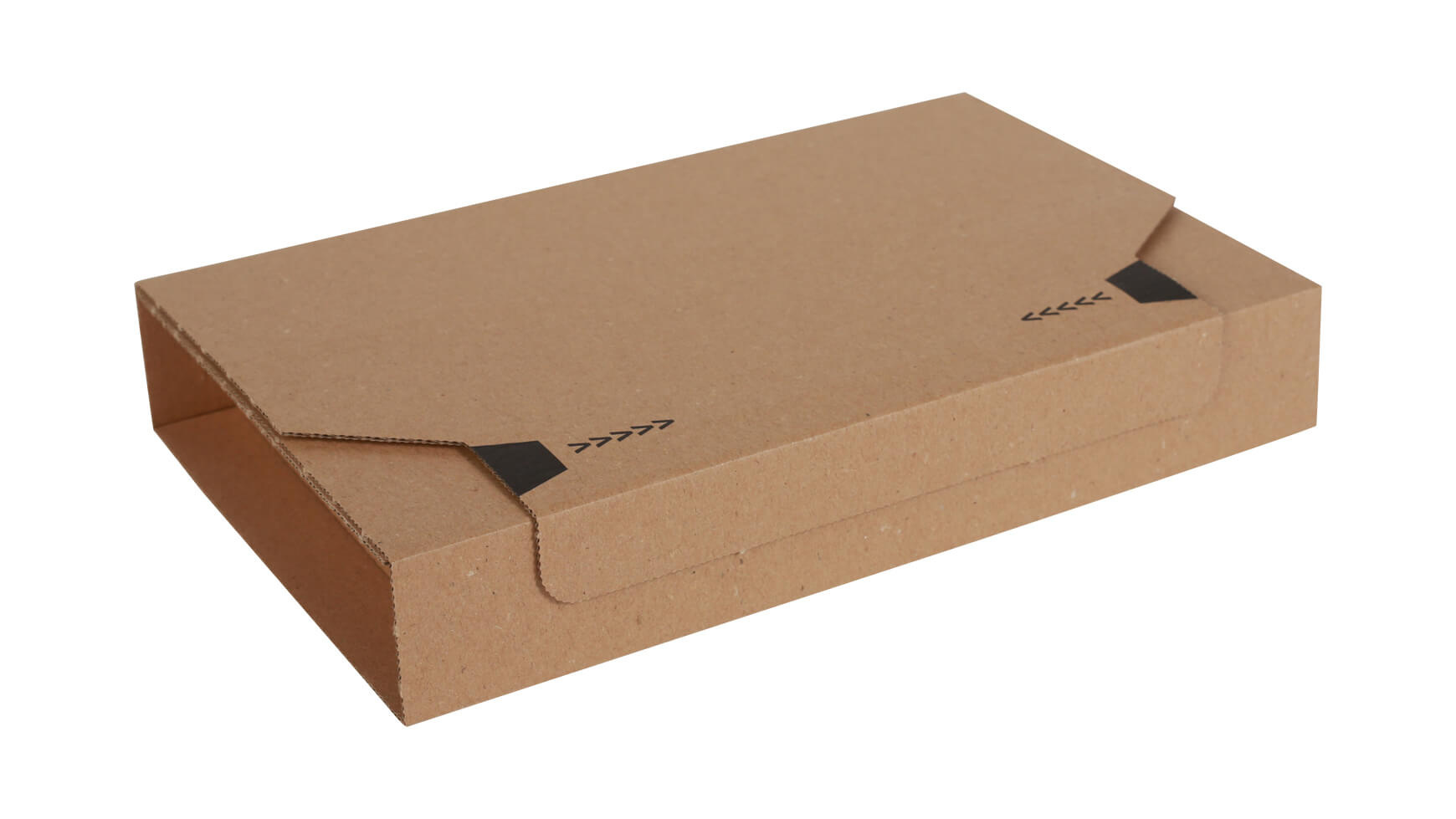 Buchverpackung