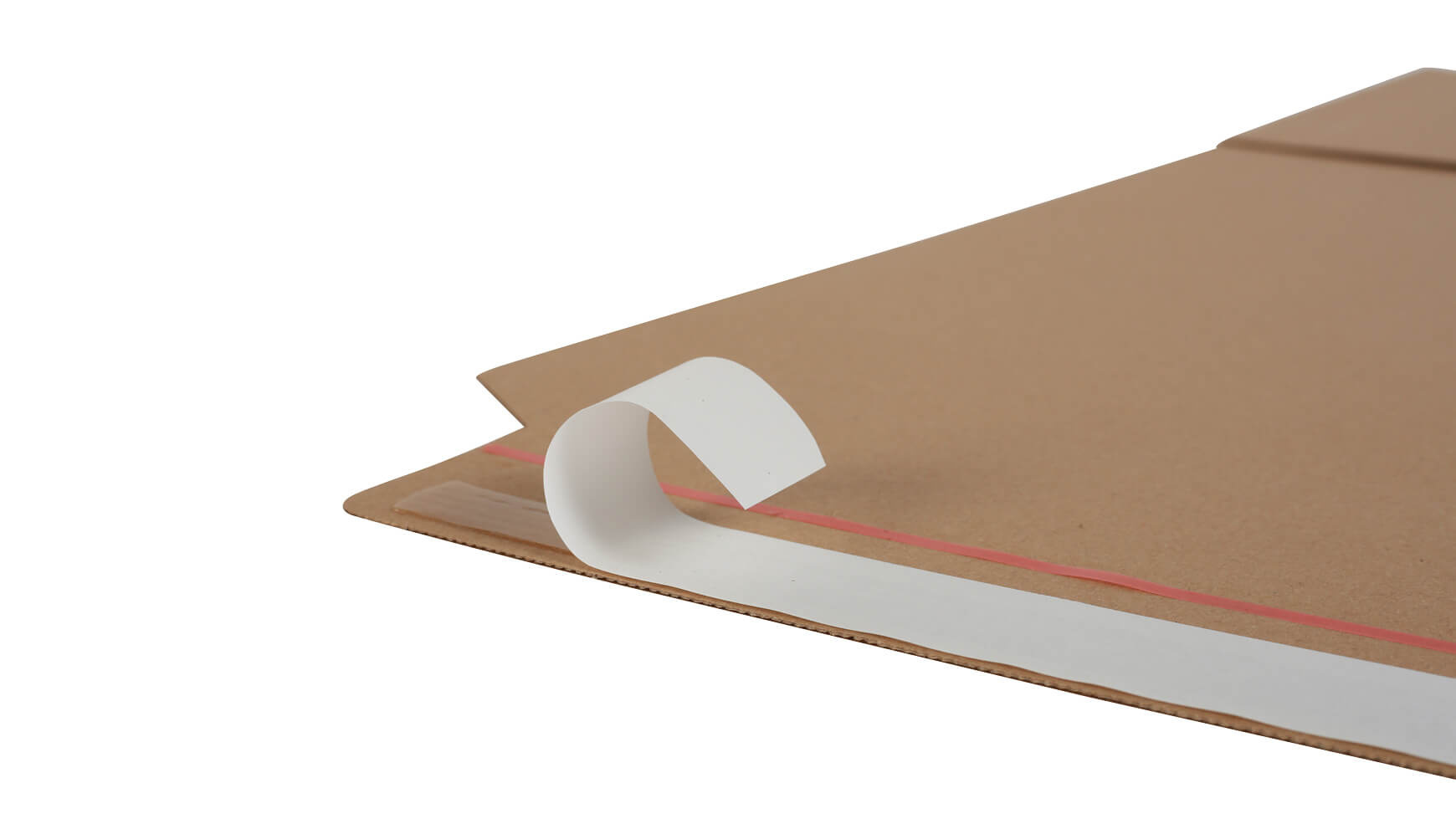 Buchverpackung