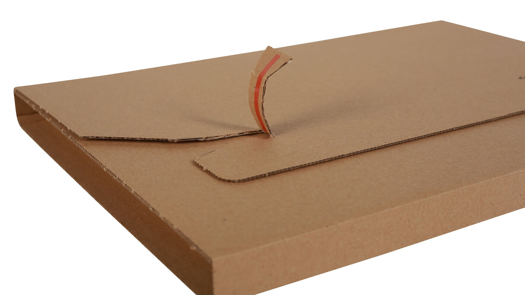 Buchverpackung