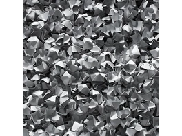 progressFILL "Decofill Plus" | silber/silber