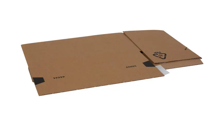 Automatikkarton "Standard"