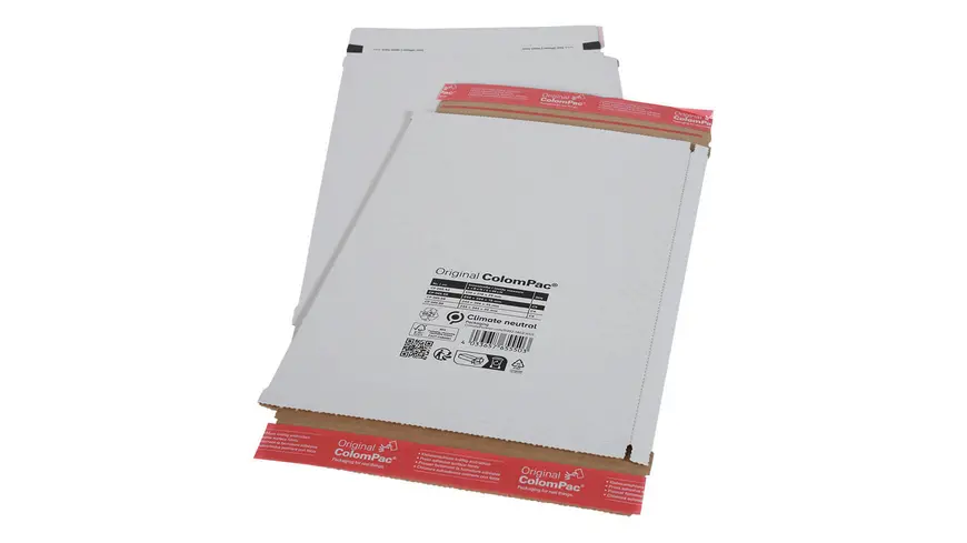 1 Karton Briefumschläge „C5 mit Fenster (Neu und originalverpackt) in