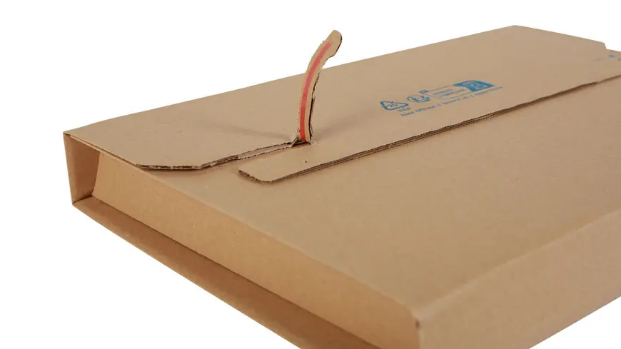 Buchverpackung "Premium" | Multiwell