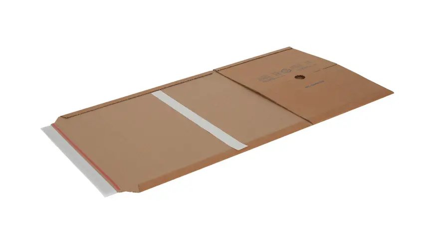 Buchverpackung "Premium" | Multiwell