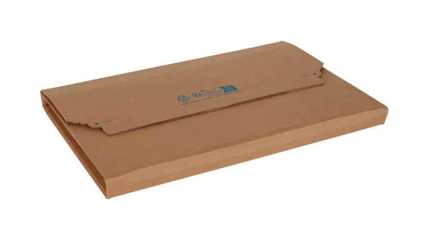 Buchverpackung "Premium" | Multiwell