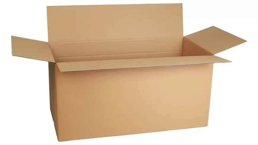 5 Faltkartons 1200 x 600 x 600 mm DHL Kartons Pappkarton Paket Versand Post 