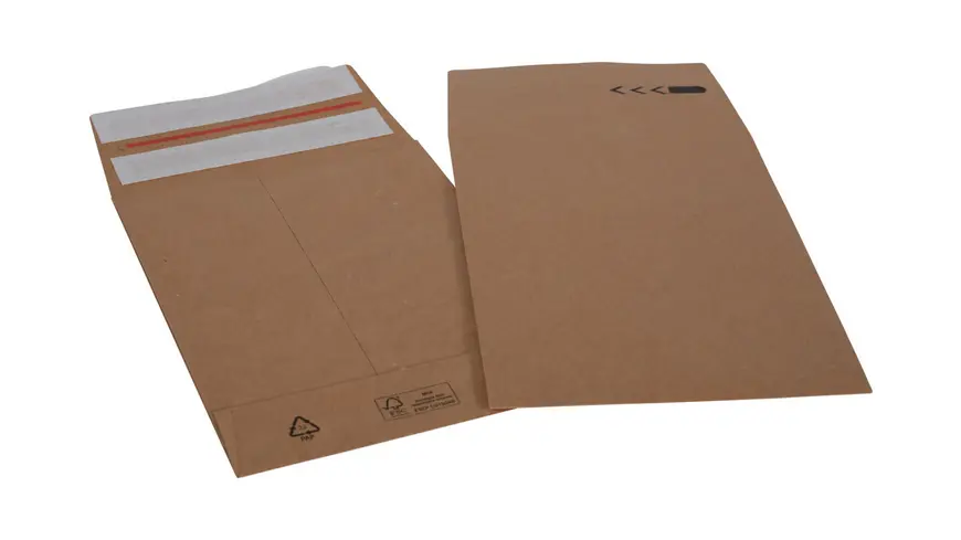 E-Commerce-Mailer "e-Green"