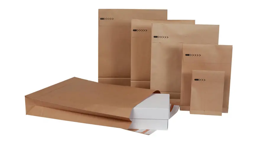 E-Commerce-Mailer "e-Green"