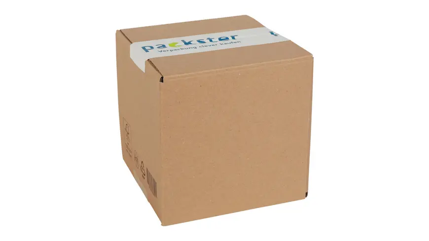 Faltkarton | DHL Paket L