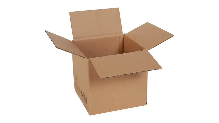 Faltkarton | DHL Paket L