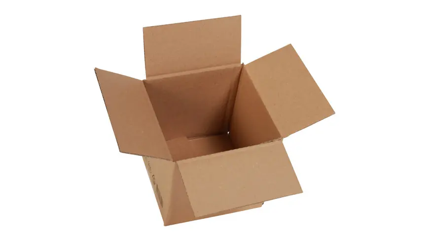 Faltkarton | DHL Paket L