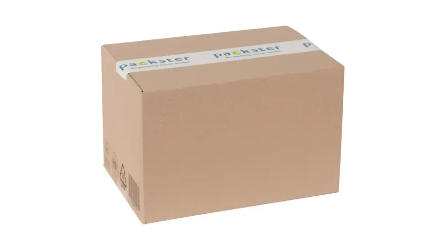 Palettenkarton 1/16 EURO-Format
