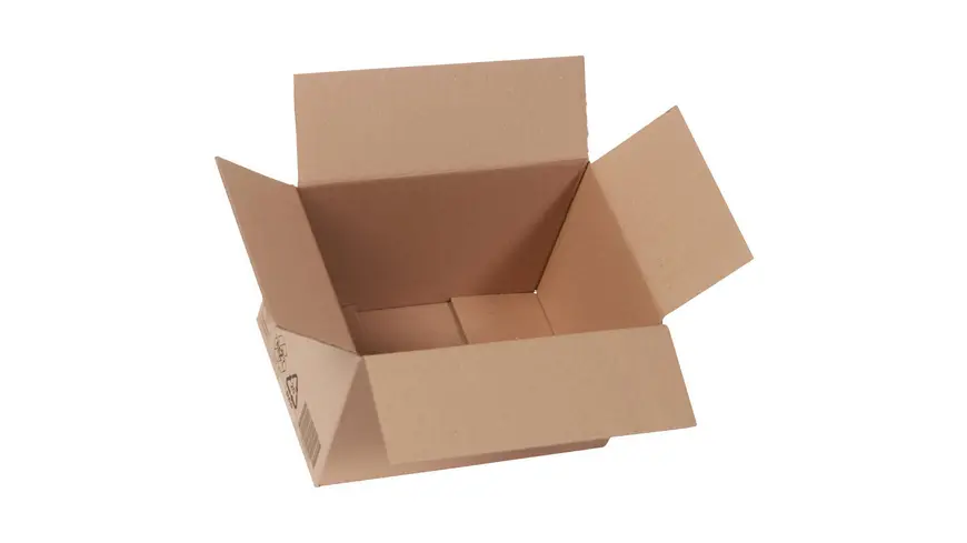 Palettenkarton 1/16 EURO-Format