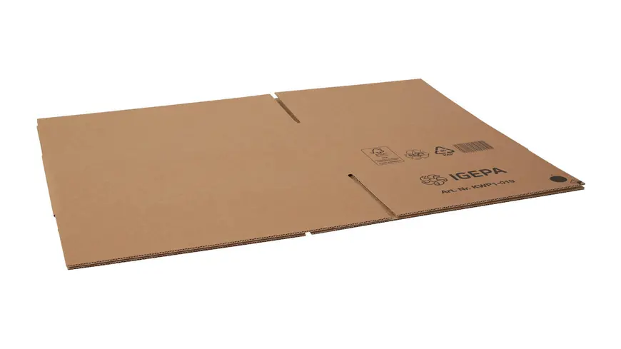 460x310x160 Mm Paket-Versand Günstig Kaufen, 3,43