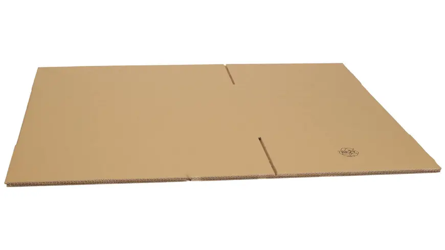 Palettenkarton 1/2 EURO-Format