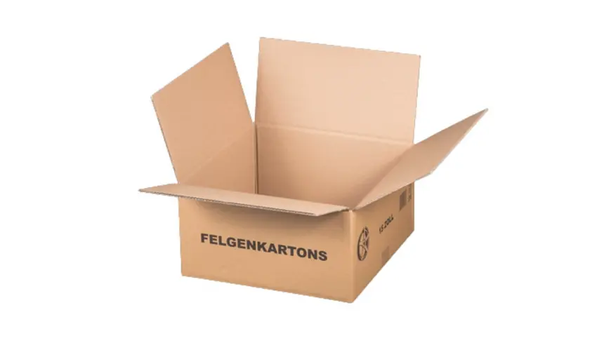 Felgenkarton