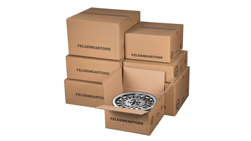 Felgenkarton