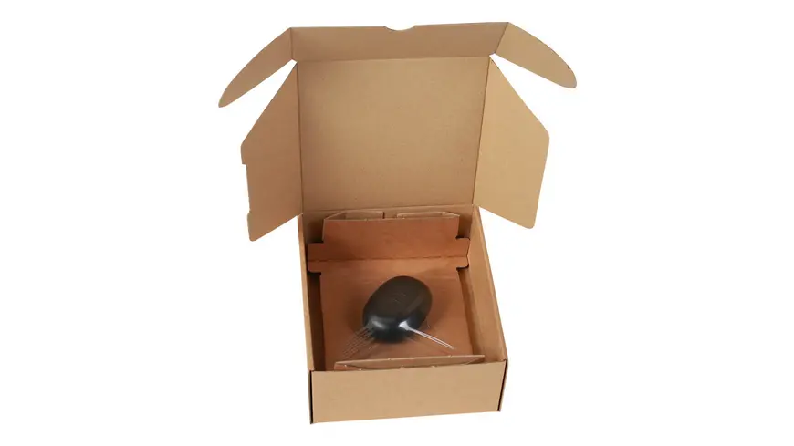 Fixierverpackung "Emba-Flex®"