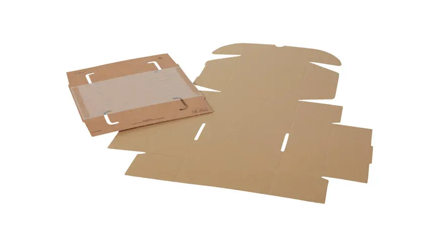 Fixierverpackung "Emba-Flex®"