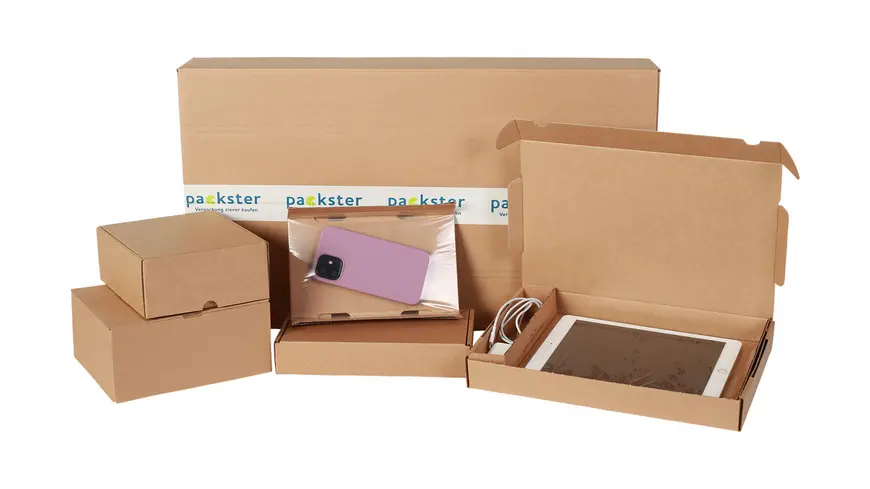 Fixierverpackung "Emba-Flex®"