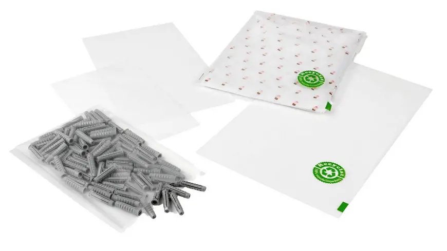 LDPE-Polybeutel