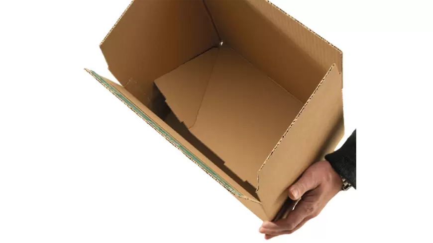Flixbox® | DPD Paket S
