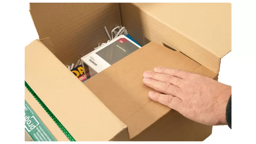 Flixbox® | DPD Paket S