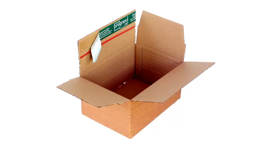 Flixbox® | DPD Paket S
