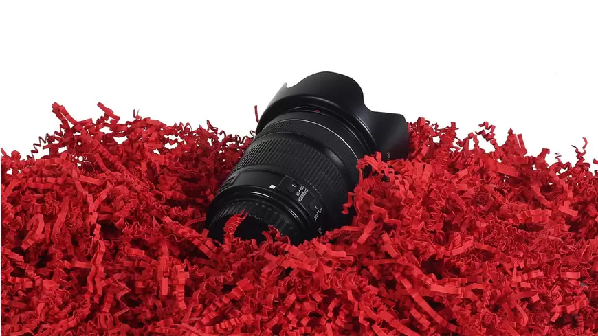 Füllmaterial PresentFill®
