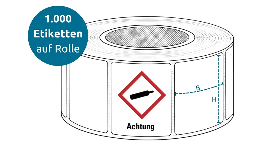 Ruhezone Aufkleber PRÜFUNG! BITTE NICHT STÖREN 20-60cm LO-QUIETZONE