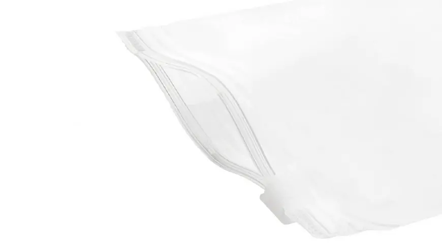 LDPE-Gleitverschlussbeutel