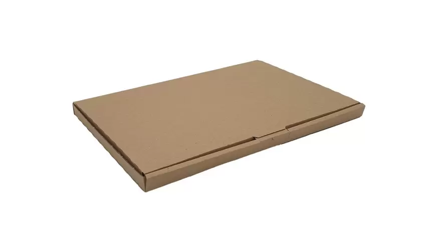 Großbriefkarton