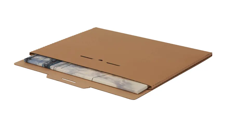 Kalenderverpackung