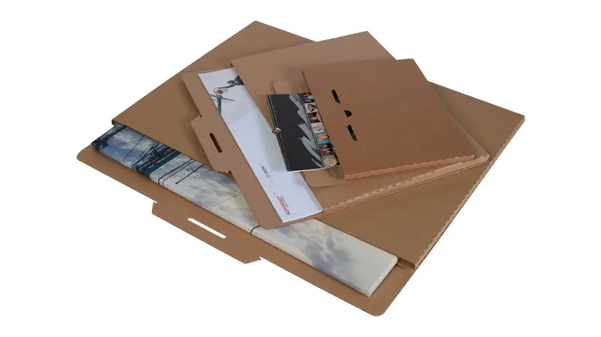 Kalenderverpackung