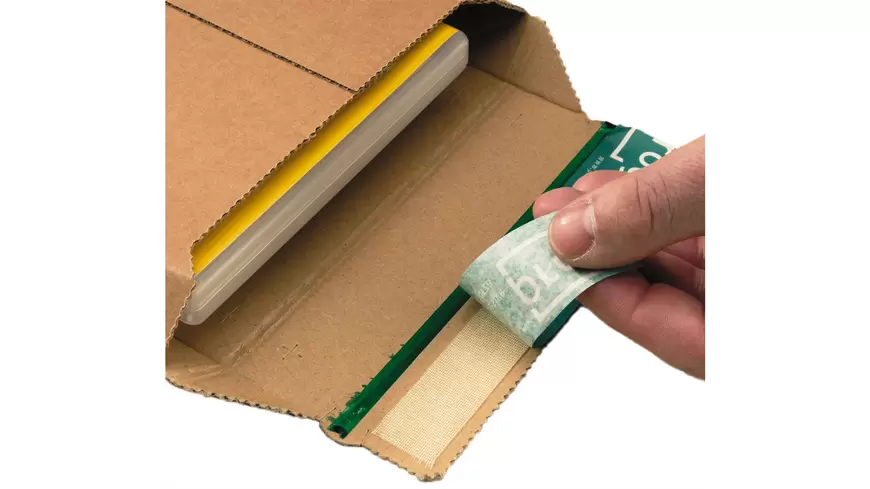 Kalenderversandtasche "Premium"