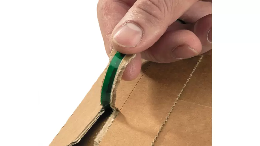 Kalenderversandtasche "Premium"