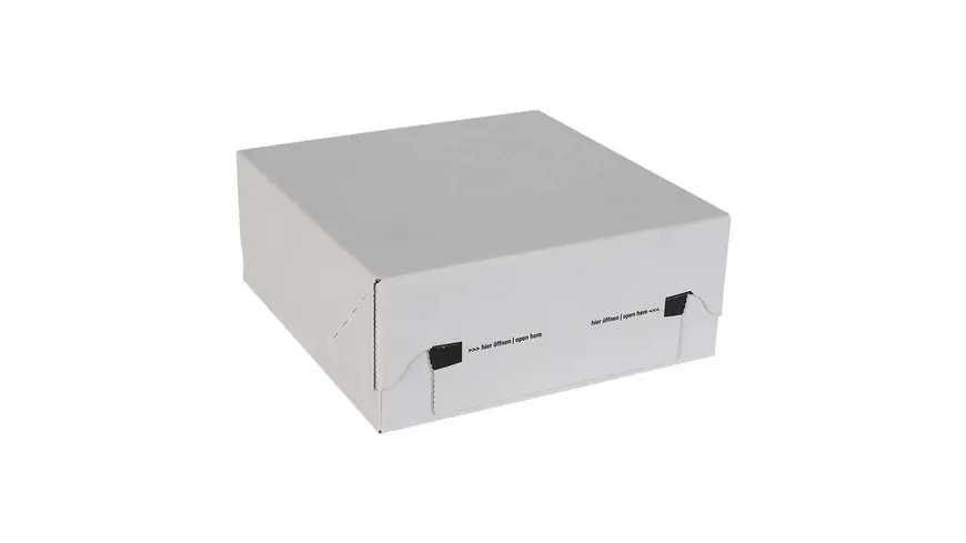 Fashion Box