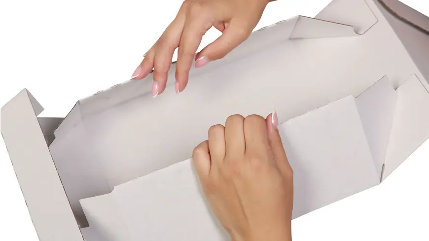 Fashion Box
