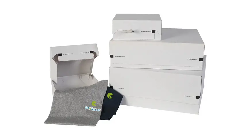 Fashion Box