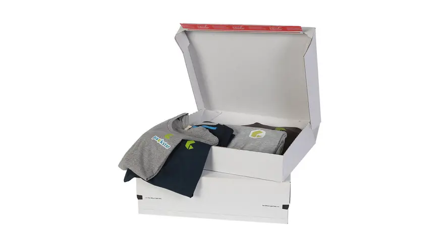 Fashion Box