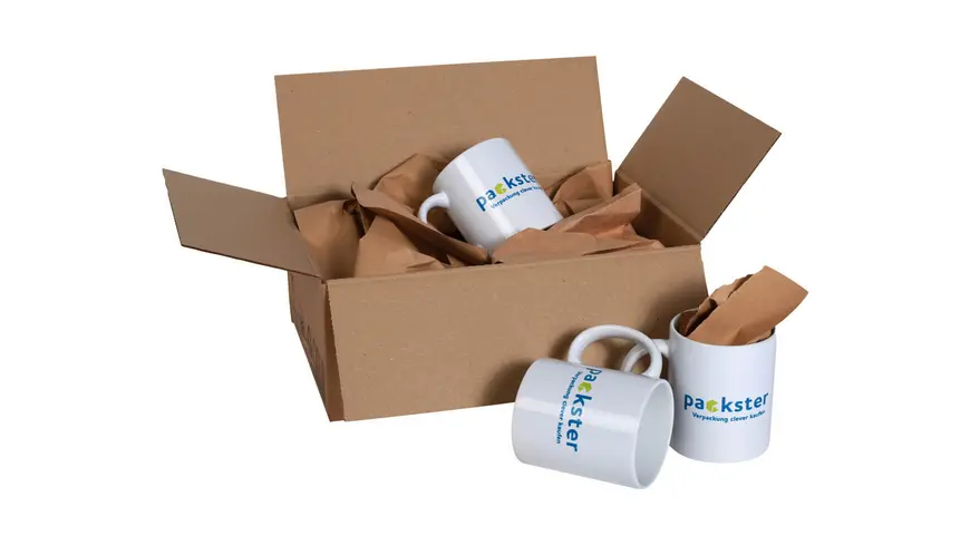 Packpapier Natronkraft - Format, 85 X 120 Cm | Verpackungen