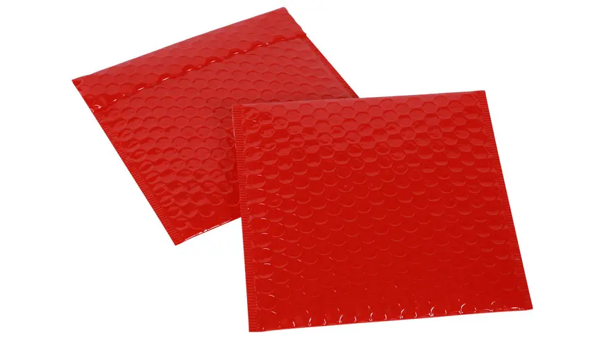 CD-Luftpolstertasche