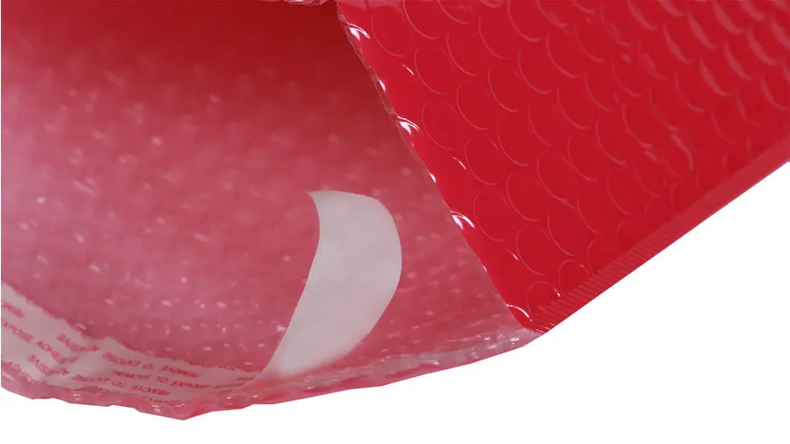 CD-Luftpolstertasche