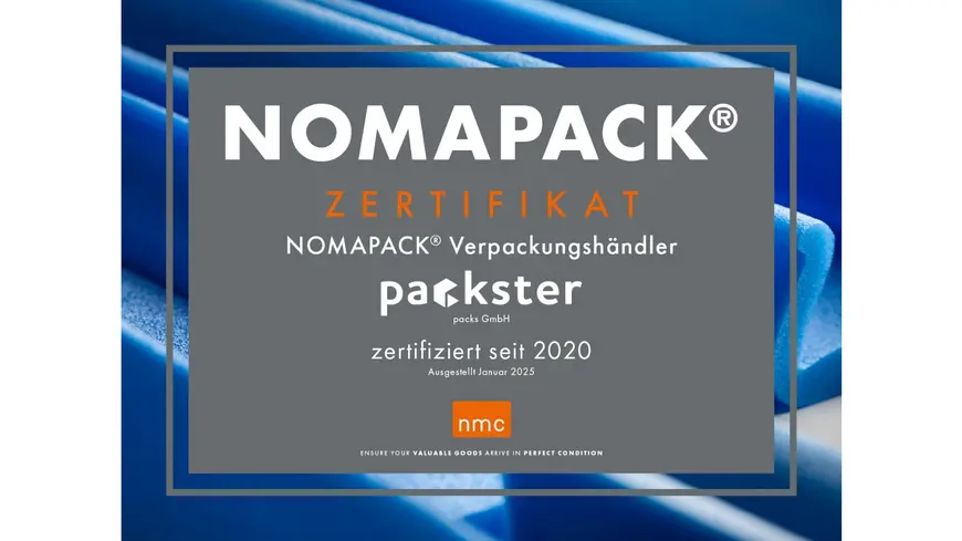Schaumprofil "Tuff Pad"