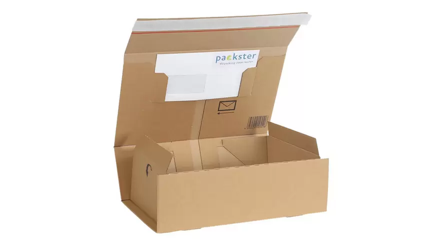 Postbox "Premium"